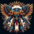 sculpt warhammer 40k miniatures