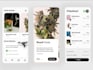 build cannabis delivery app, weed delivery app, marijuana app, delivery website