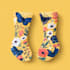 design unique socks for you