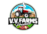 create high quality and beautiful livestock logo  design