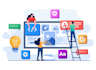 design and develop your custom software using the agile methodology