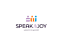 create creative and good looking speak logo design