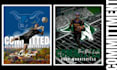 make commitment posts, college, high school, player graphics