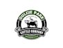 design excellent helpful cattle company logo