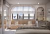 provide architectural design and 3d visualization