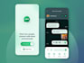 develop anonymous messaging app, secretly messaging app