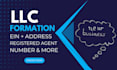 register US llc with ein for us and non us residents