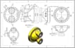provide professional 3d modeling and 2d drawing
