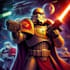 make your warhammer 40k, sigma