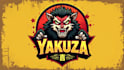 make outstanding yakuza logo with express delivery