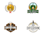 design wonderful beer logo for your business