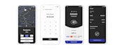 develop custom fintech app, nfc app, transfer app, bank app, tap and pay app