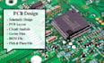 design schematics and pcb