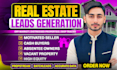 do real estate lead generation service and bulk skip tracing