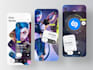 develop video streaming app live streaming app streaming website