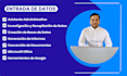 servicio de entrada de datos