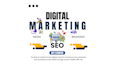 be your digital marketing expert