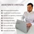 servicio de asistente virtual