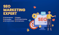 be your SEO expert