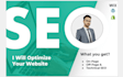 do onpage SEO and technical optimization for wordpress shopify and wix websites