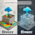 convert point cloud into precise 2d cad drawings