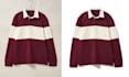 flat lay image editing for fashion and lifestyle