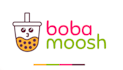 design a bubble tea or food and beverage logo