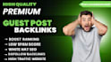publish article on high da guest post backlinks