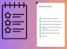 provide pos or inventory management system, hrm, CRM, ai assistance