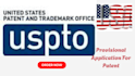 run a patent search and draft a patent application