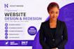 hostinger website design hostinger website redesign