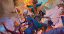 teach you how to play dungeons and dragons