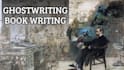 be your professional history ghostwriter