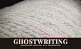 ghostwrite your book or history book