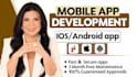do mobile app, ios app, android app , smartwatch apps creation