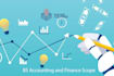 do accounting and finance tasks