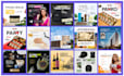 design high converting instagram and facebook ad creatives