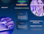 create research powerpoint presentations and infographics
