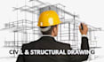 do structural design, civil and structural engineering, 3d modeling structure
