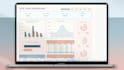 create a custom excel spreadsheet, budget planner google sheet for etsy shop