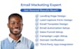 do mailchimp, email marketing, getresponse landing page