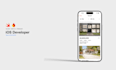 convert your figma into a swift xcode ios app