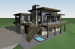 draft architectural and structural drawings in revit