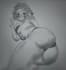 create art in manga or anime style, nsfw