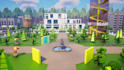 create a fortnite tycoon map using uefn