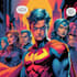 create comic book and custom illustration