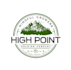 design super monogram craft cannabis growers logo
