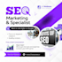 provide digital marketing services including SEO, SMM