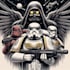 do  paint miniatures figures warhammer painting 40k