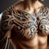 design your polynesian tribal tattoo